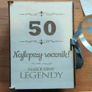 Grawer okolicznościowy